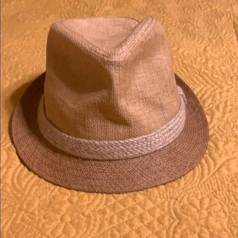 Fedora hat | see offer in description